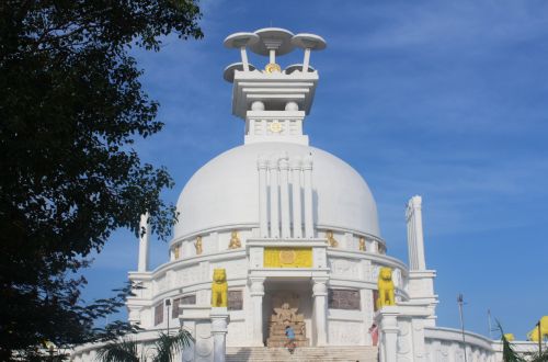 Ashoka’s Pillars: Propaganda and Moral Authority in Ancient India’s Mauryan Empire