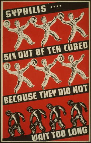 The Tuskegee Syphilis Study and the Suppression of Medical Truth