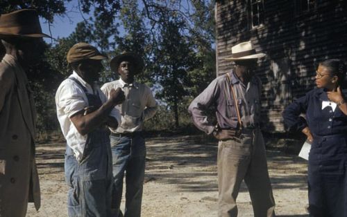 The Tuskegee Syphilis Study and the Suppression of Medical Truth