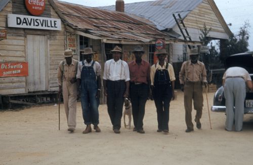 The Tuskegee Syphilis Study and the Suppression of Medical Truth