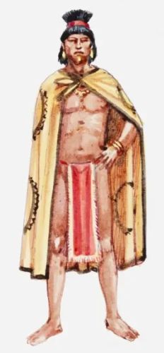 Pipiltin and Macehualtin: Nobility and Commoners in Aztec Society