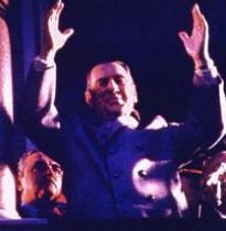 Juan Perón and the Emotional Cult Politics of Peronism in Argentina