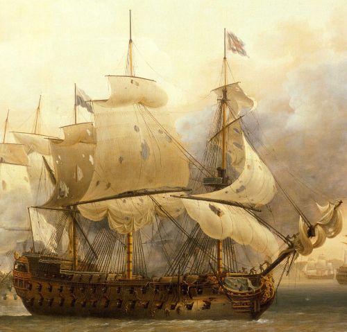 War, Fuel, and Price Shocks in the Early Modern Economy