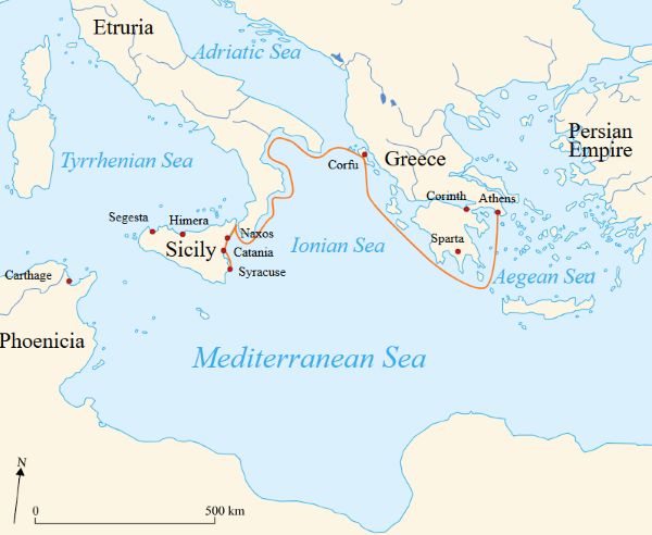 Democracy and Unequal Sacrifice: Class Inequality in Athenian Imperial Warfare