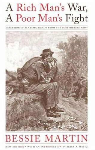 Using Slaves to Avoid the Draft: The Confederate Draft Law of 1862 8 Using Slaves to Avoid the Draft: The Confederate Draft Law of 1862