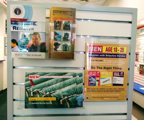 Draft Inequality in the Vietnam War: Conscription, Class, and Public Protest