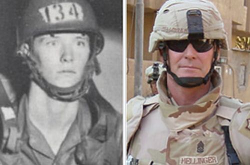 Draft Inequality in the Vietnam War: Conscription, Class, and Public Protest