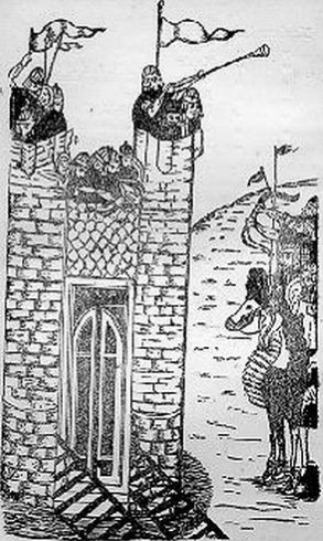 Assassins of Alamut: The Medieval Nizari Ismailis and the Politics of Targeted Violence