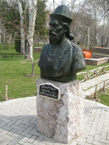 Assassins of Alamut: The Medieval Nizari Ismailis and the Politics of Targeted Violence