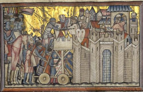 Assassins of Alamut: The Medieval Nizari Ismailis and the Politics of Targeted Violence