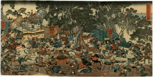 Shinobi in Sengoku Japan: Espionage, Assassination, and the Historical Reality of Ninja