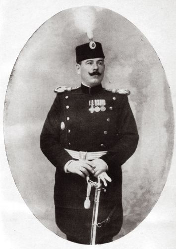 The Black Hand: Secret Nationalism, Assassination, and the Road to World War I