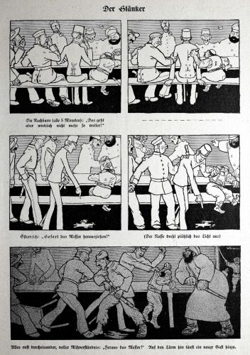 The Black Hand: Secret Nationalism, Assassination, and the Road to World War I