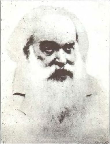 The Protocols of the Elders of Zion and the Birth of Modern Conspiracy Propaganda