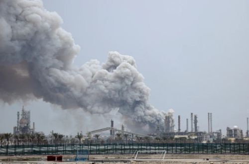 Drone Warfare: How Ukraine and Iran Are Reshaping Modern Conflict