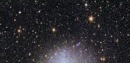 Project Hail Mary and the Search for Life in the Universe