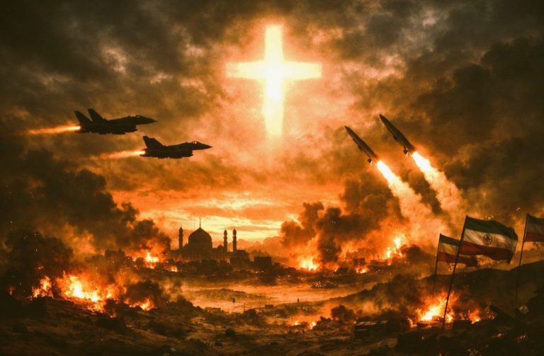 The Dangerous Christian Religious Rhetoric of Pete Hegseth in the U.S. War on Iran 18 032126-01-Iran-Religion