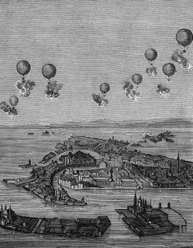 ‘Aerial Torpedoes’ and the Birth of Automated Weapons in the World Wars