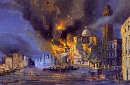 Fire from Above: Moving toward Remote Warfare with Austrian War Balloons in 1849