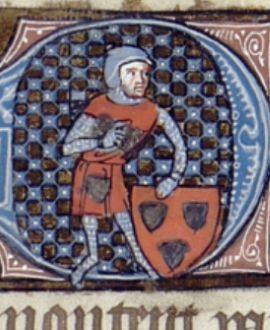 The Invisible Wounds of War: Psychological Trauma in Medieval to Early Modern Combat