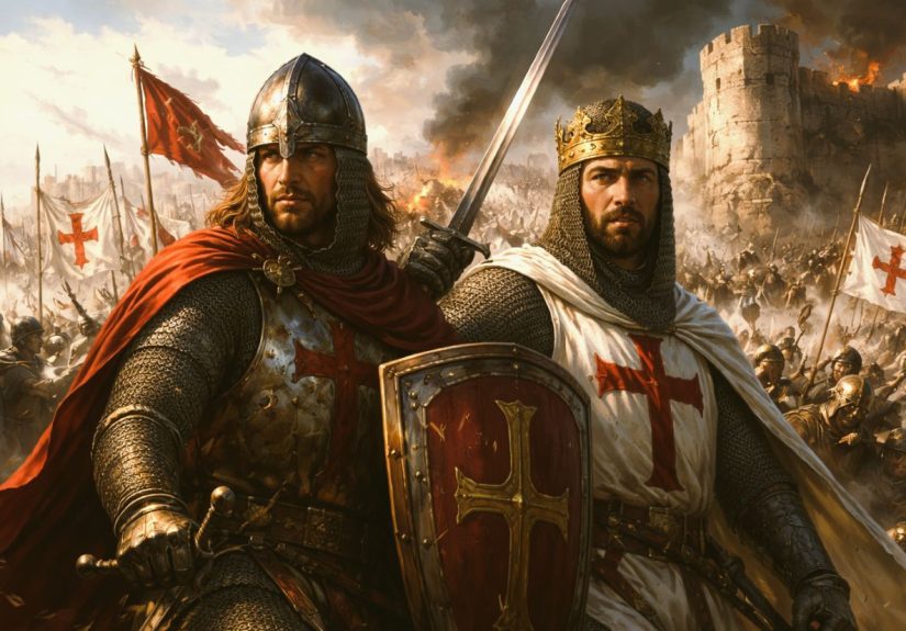 032526-01-Crusades-Medieval