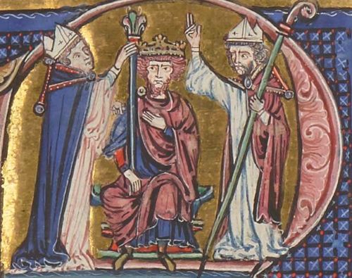 Bohemond and Baldwin: Power, Ambition, and the True Motives of the First Crusade