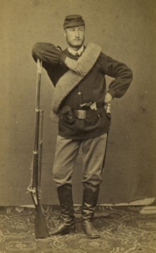 The Rise of the Military Industrial Complex in the Victorian Era 4 The Rise of the Military Industrial Complex in the Victorian Era