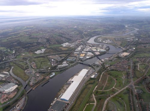 The Rise of the Military Industrial Complex in the Victorian Era 5 The Rise of the Military Industrial Complex in the Victorian Era