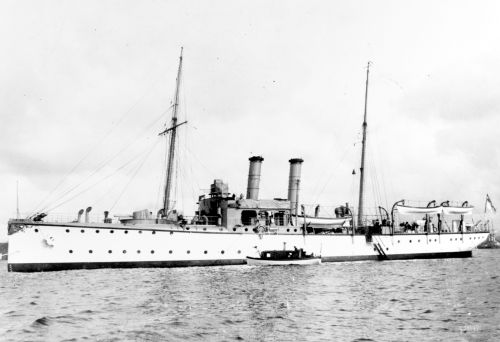 The Rise of the Military Industrial Complex in the Victorian Era 11 The Rise of the Military Industrial Complex in the Victorian Era