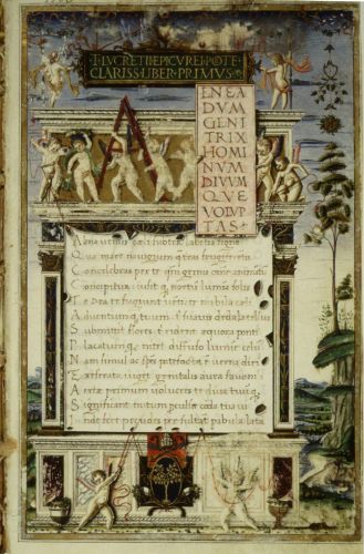 A Universe of Possibility: Ancient Thought on Life Beyond Earth