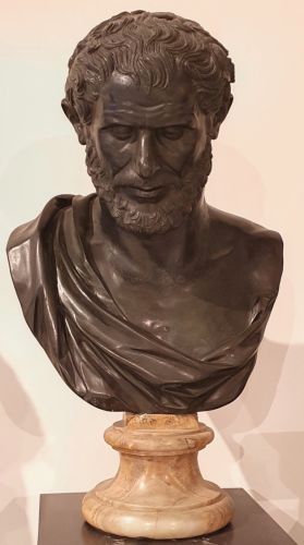 A Universe of Possibility: Ancient Thought on Life Beyond Earth