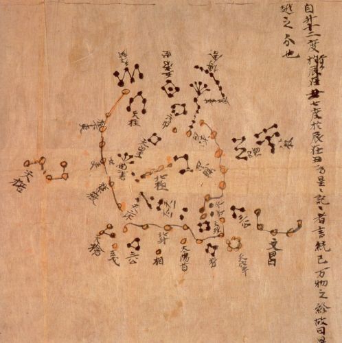 A Universe of Possibility: Ancient Thought on Life Beyond Earth