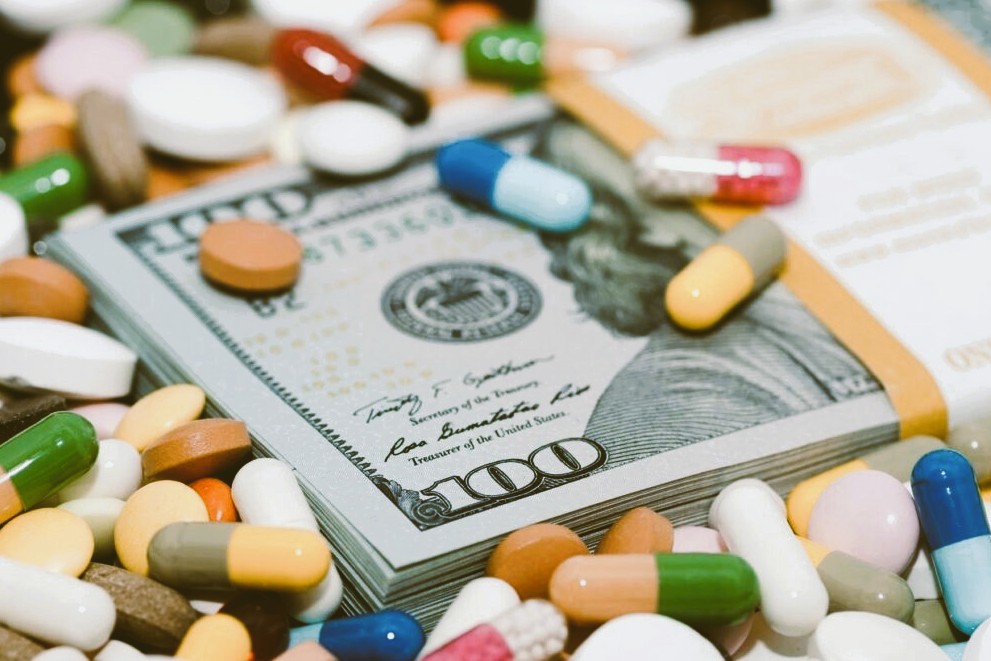 The TrumpRx Scam, Big Pharma Bribery, and Corruption