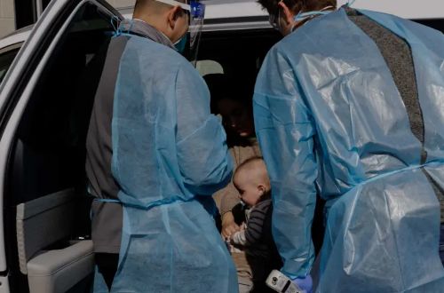 Long-Dormant and Decreasing Diseases Find a Friend in RFK, Jr. to Rise Again