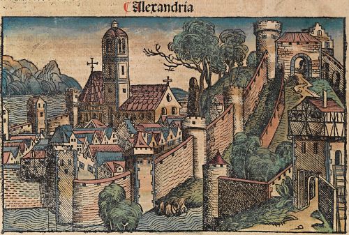 Ancient Pharmacists and Pharmacologists: Medicine, Trade, and the Foundations of Healing