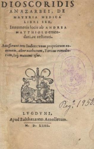 Ancient Pharmacists and Pharmacologists: Medicine, Trade, and the Foundations of Healing