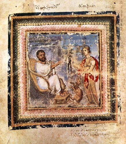 Ancient Pharmacists and Pharmacologists: Medicine, Trade, and the Foundations of Healing