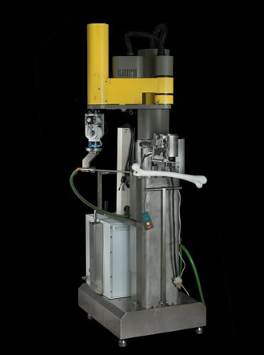 Mechanical Arms to Intelligent Systems: The History of Robotics in Medical Care