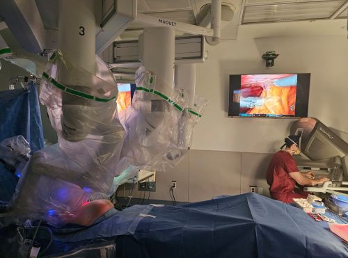 Mechanical Arms to Intelligent Systems: The History of Robotics in Medical Care