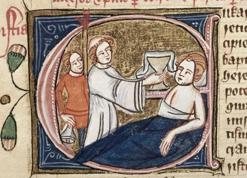 The Cost of Wellness in the Medieval Era: Wealth, Inequality, and Medical Access