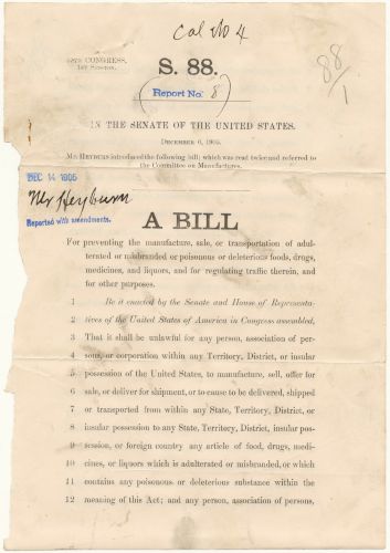 The Emergence and Development of Medical Transparency in the Modern World