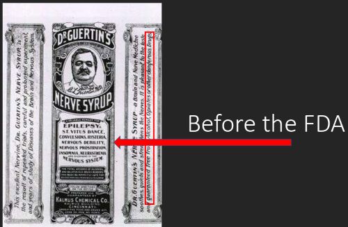 The Emergence and Development of Medical Transparency in the Modern World