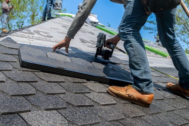 Key Signs Your Roof May Need Replacement Sooner Than You Think 5 121531-RoofReplacement-KevinJack02