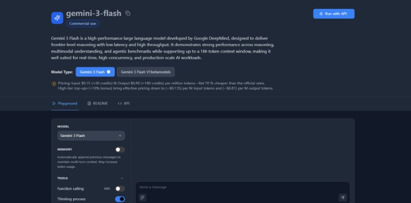 How Academics Can Use the Gemini 3 Flash API to Accelerate Research ...
