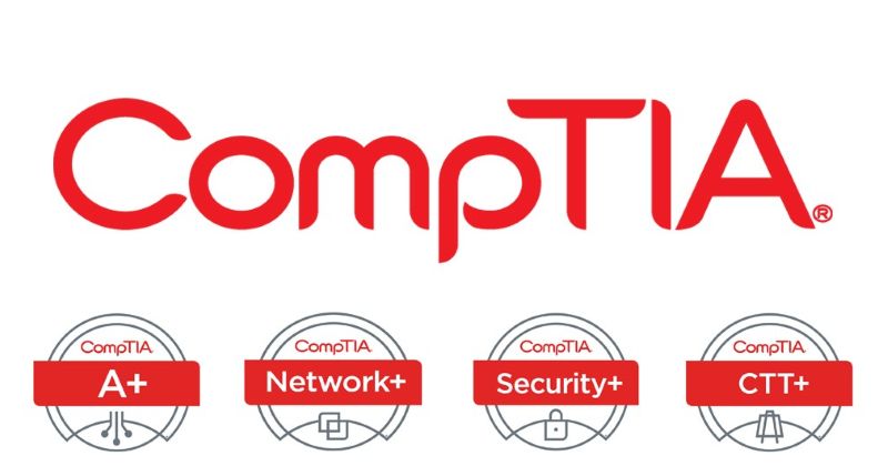 Csae Comptia Kickstart Your IT Journey: Understanding the Value of CompTIA ...