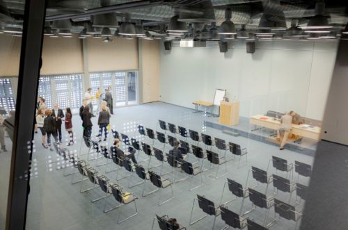 Creation Networks: Professional AV Integration Partner for Organizations