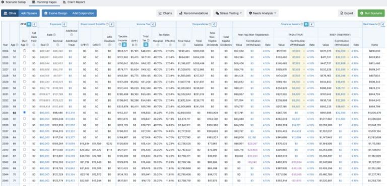 Why Companies Adopt Financial Forecasting Software Tools 5 FinancialForecasting-Natalie01