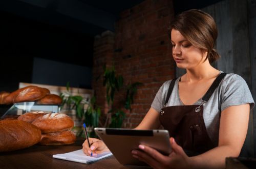 Startup Costs for Small Food & Beverage Businesses: What to Budget For