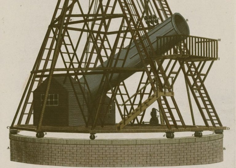 HerschelTelescope01