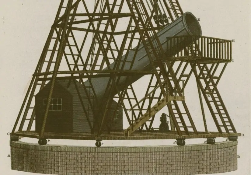 HerschelTelescope01